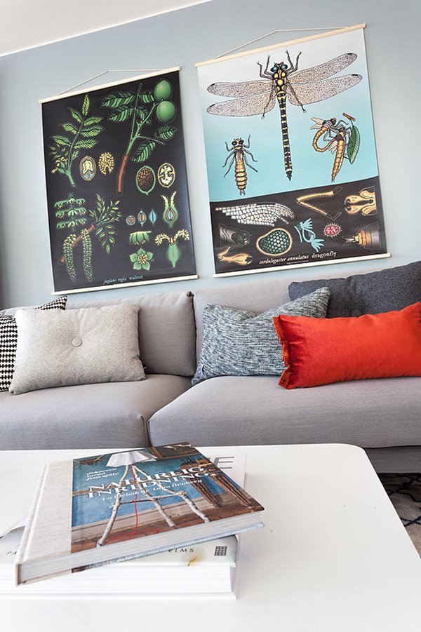 宜家風格設計 北歐風格設計 宜家小戶型設計