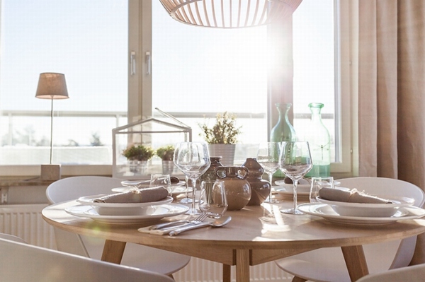 宜家風格設計 北歐風格設計 宜家小戶型設計