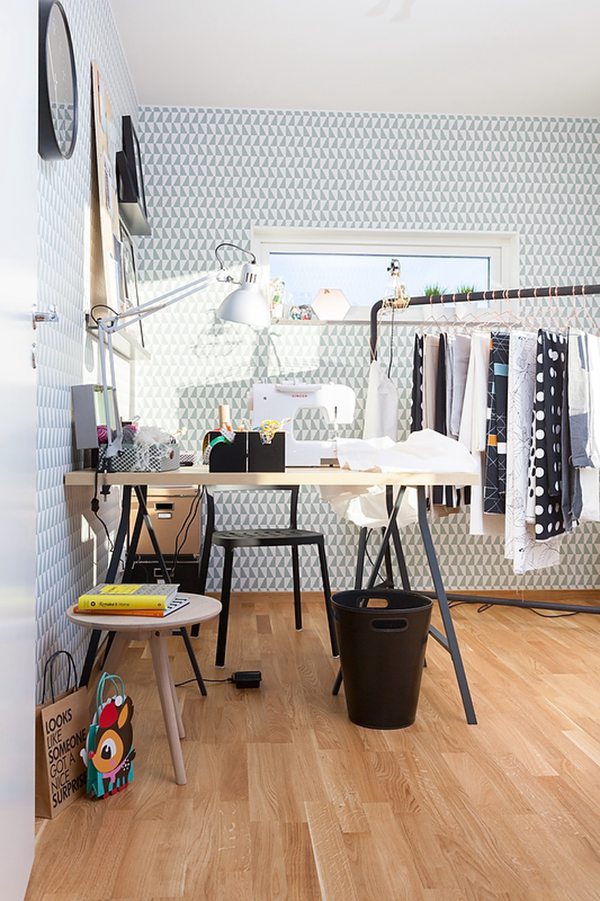 宜家風格設計 北歐風格設計 宜家小戶型設計