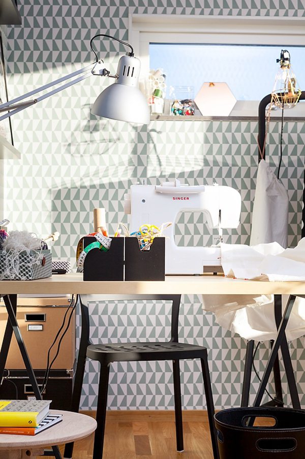 宜家風格設計 北歐風格設計 宜家小戶型設計