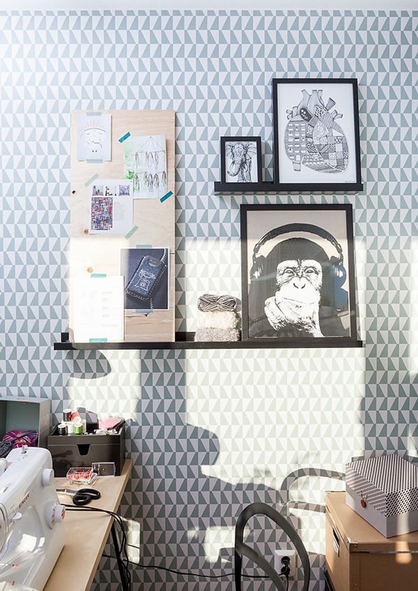 宜家風格設計 北歐風格設計 宜家小戶型設計