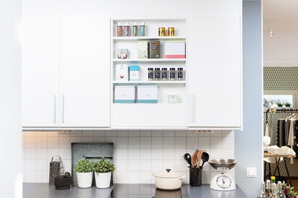 宜家風格設計 北歐風格設計 宜家小戶型設計