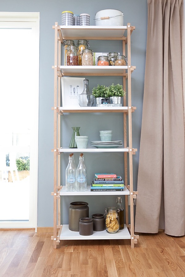 宜家風格設計 北歐風格設計 宜家小戶型設計