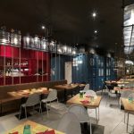 意大利Pizzikotto創意餐廳