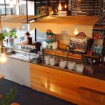 紐倫堡Mischbar創意餐廳設計