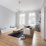 波蘭62平米宜家風格公寓設計