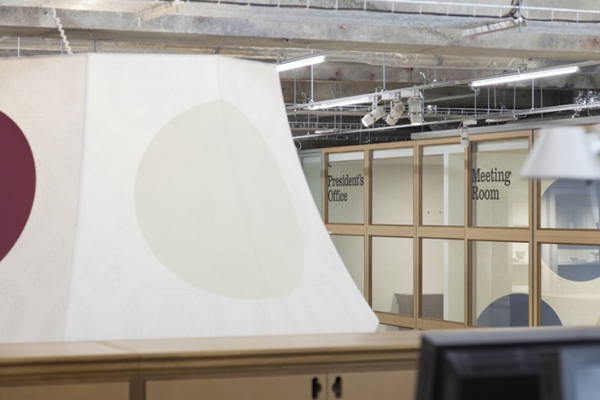 loft辦公空間設計 loft風格辦公室設計 loft風格設計