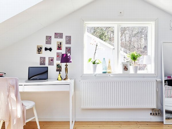 閣樓設計 閣樓風格裝修效果圖 斜頂閣樓設計