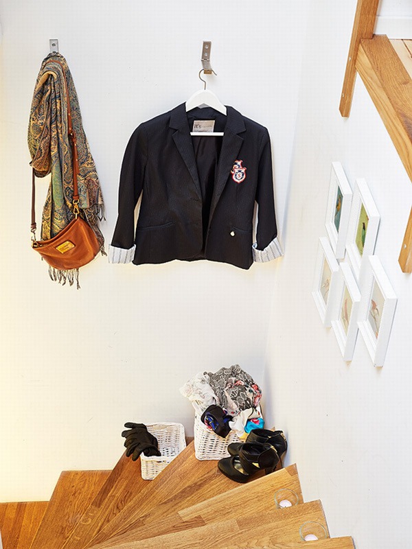 閣樓設計 閣樓風格裝修效果圖 斜頂閣樓設計