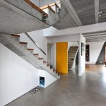 波蘭閣樓住宅設計