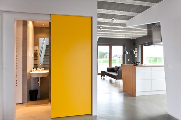 閣樓設計 loft風格裝修效果圖 北歐風格設計