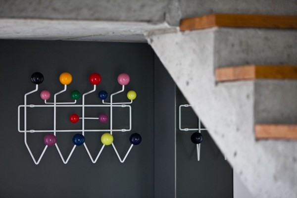 閣樓設計 loft風格裝修效果圖 北歐風格設計