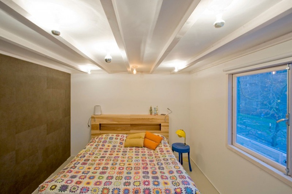 閣樓設計 loft風格裝修效果圖 北歐風格設計