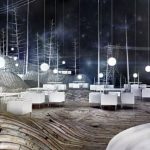 波蘭童話般的創意主題Stolarnia餐廳