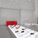 看步（Camper）紐約專賣店