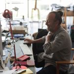 多才多藝的意大利設計師西馬諾