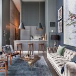 紐約布魯克林時尚loft公寓