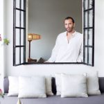 上海老建築改造而成的精致生活場景-沙漠之花