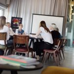 Bruketa廣告公司工業風格辦公室設計