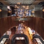 羅馬尼亞布加勒斯特Hermes俱樂部餐廳