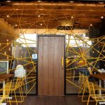 新加坡Hatched休閑餐廳