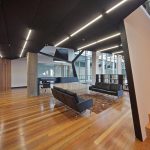 上海鬧市區老工業建築內時尚品牌BGO上海總部辦公空間設計