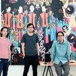 新加坡Phunk平麵設計工作室