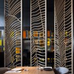 以色列太祖創意主題餐廳設計