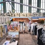 柏林2013年Yerse時尚針織品展