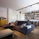 華沙Mokotów公寓設計