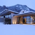 奧地利Wiesergut酒店