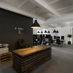 波蘭PAG辦公室設計