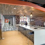 舊金山Nitro公司辦公環境設計