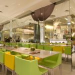 香港 Sawasdelight 餐廳