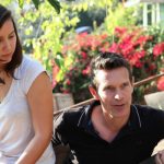 兩個獨立視覺藝術家的溫馨住宅