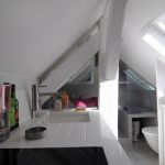 16㎡全功能頂層閣樓設計