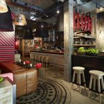 悉尼墨西哥風格Méjico餐廳&酒吧