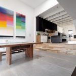 蒙特利爾閣樓設計