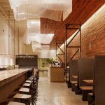 舊金山Agricole酒吧