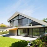 奧地利Villa H私人別墅