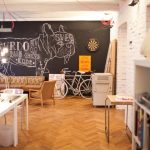 Plusmins工作室設計