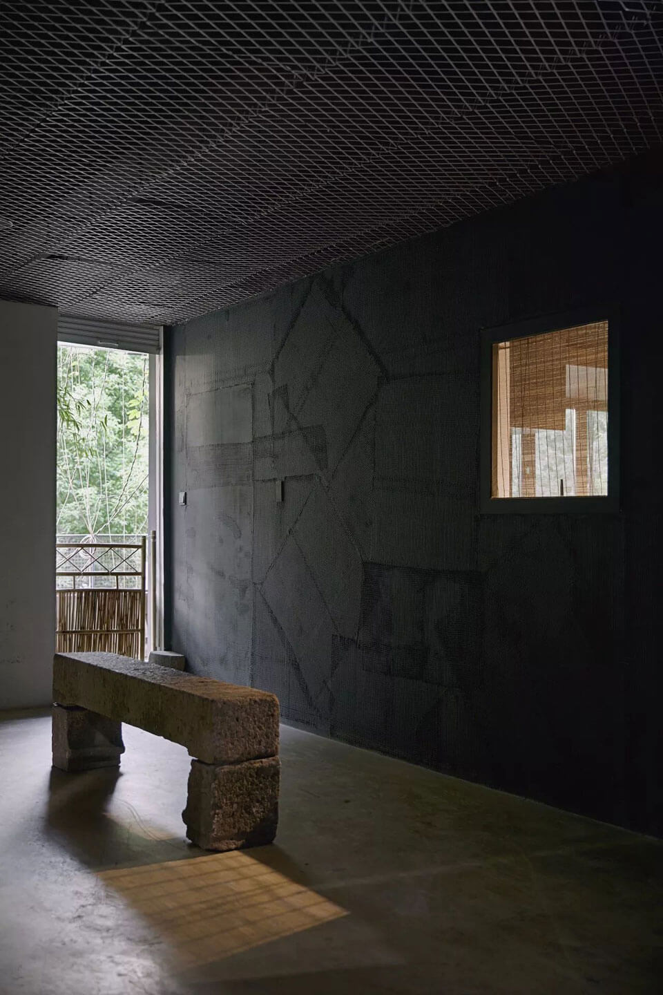 商業空間,茶室設計,寧波,茶室空間,慧舍空間,餐飲空間