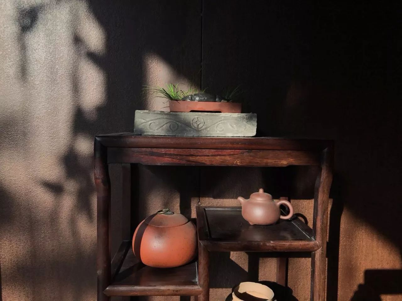 商業空間,茶室設計,寧波,茶室空間,慧舍空間,餐飲空間