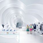 孩童的好奇心—邁阿密in-sight童裝概念店設計