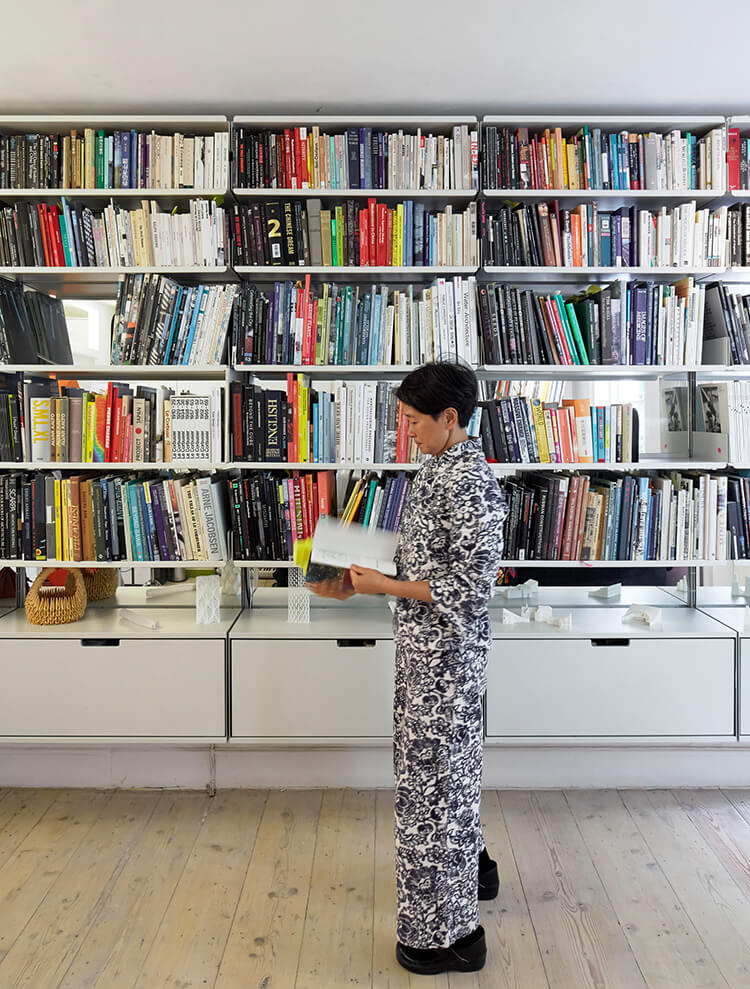 住宅空間,住宅工作室,翻新設計,可回收材料,綠色設計