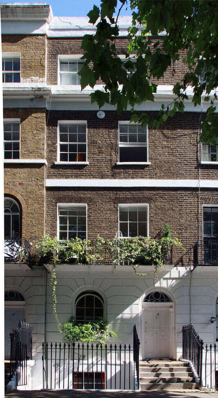 住宅空間,住宅工作室,翻新設計,可回收材料,綠色設計