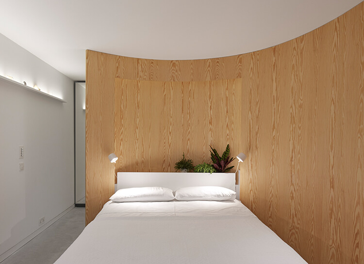 住宅空間,住宅工作室,翻新設計,可回收材料,綠色設計