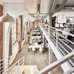 陽光植物房-波蘭Chilid & XSolve辦公室設計