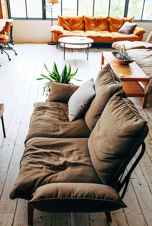 設計師訪談,loft.work