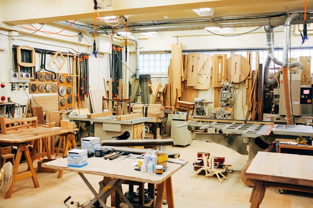 設計師訪談,loft.work